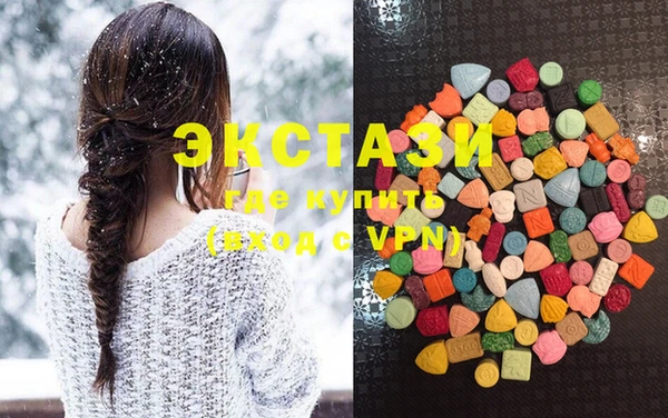 ECSTASY Алзамай